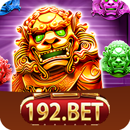 Logo Oficial 192BET Download